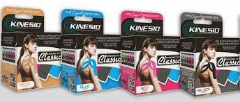 kinesio szalagok