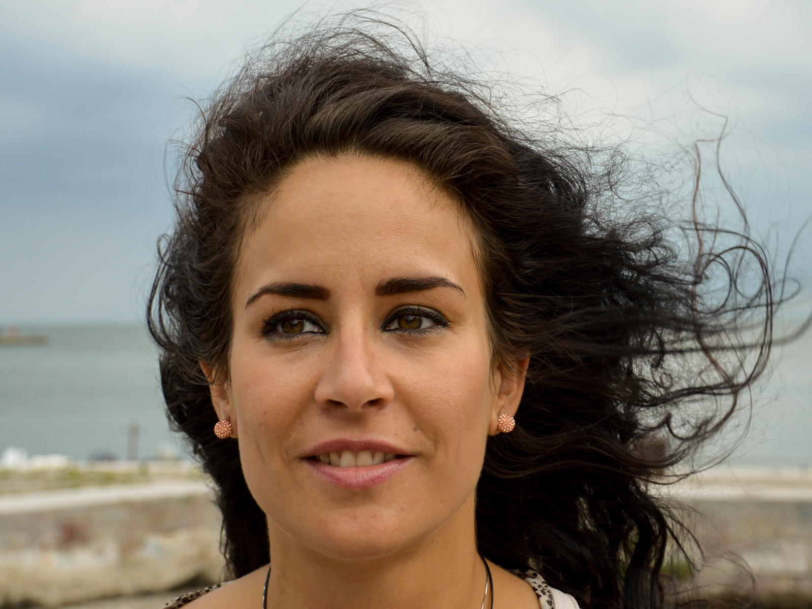 Bókkon Andrea